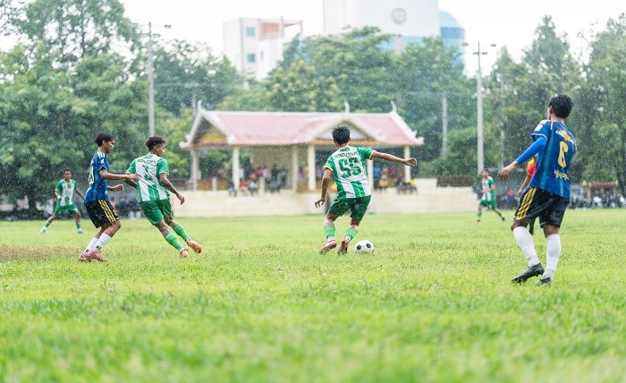 2012/2013 Thai League