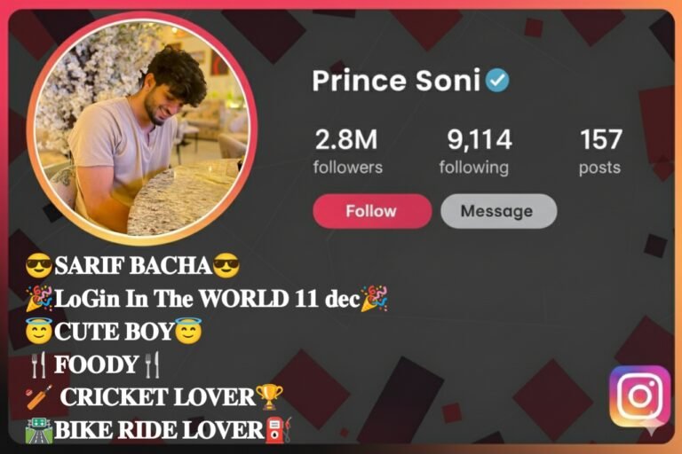 (1179+) Best Instagram VIP Bio Stylish Font – Insta Bio Stylish Font (2026)