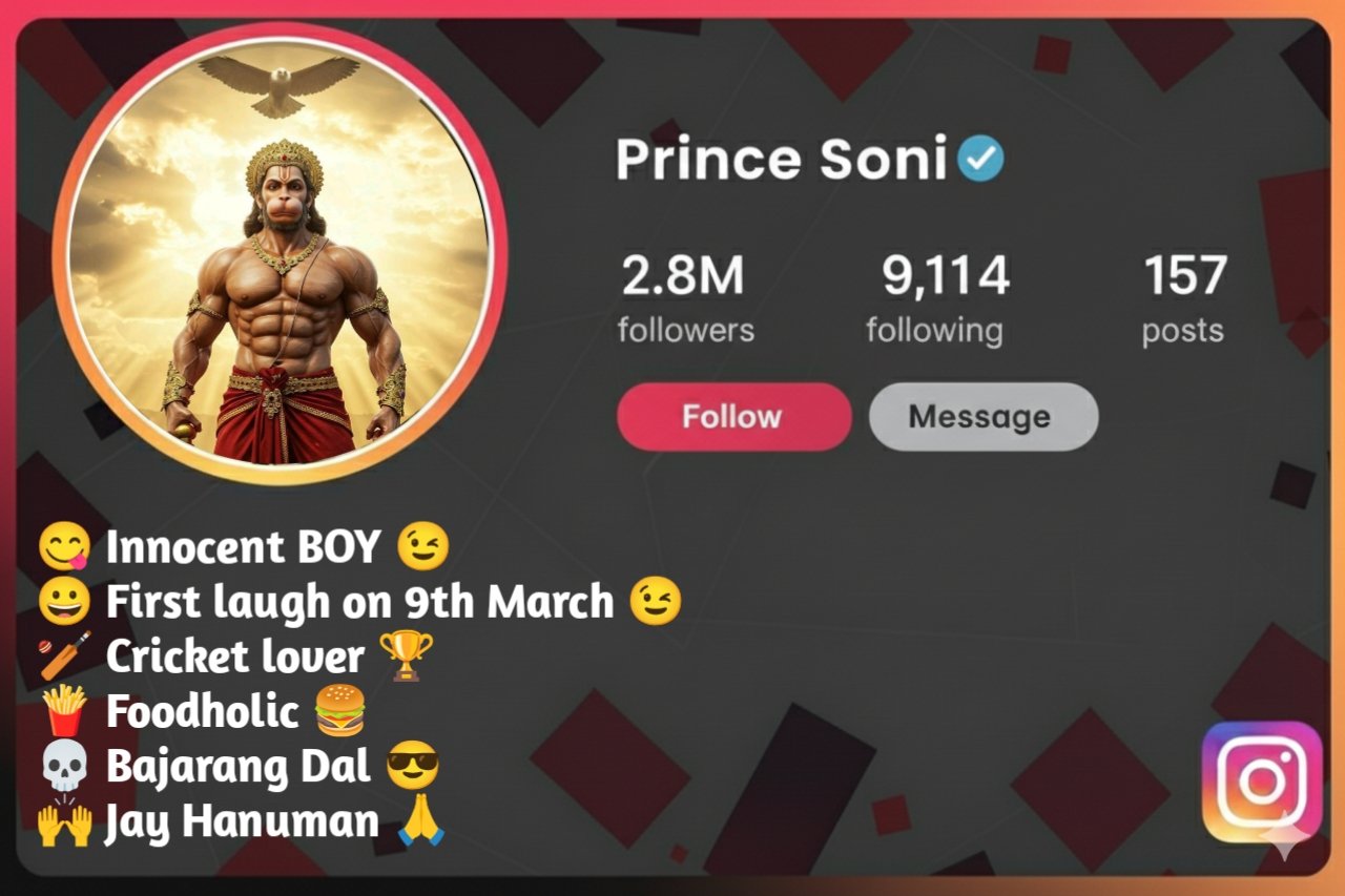 bajrang dal bio for instagram in hindi bajrang dal bio for instagram in hindi