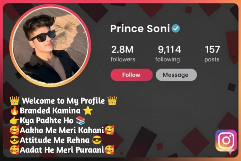 facebook bio for girls