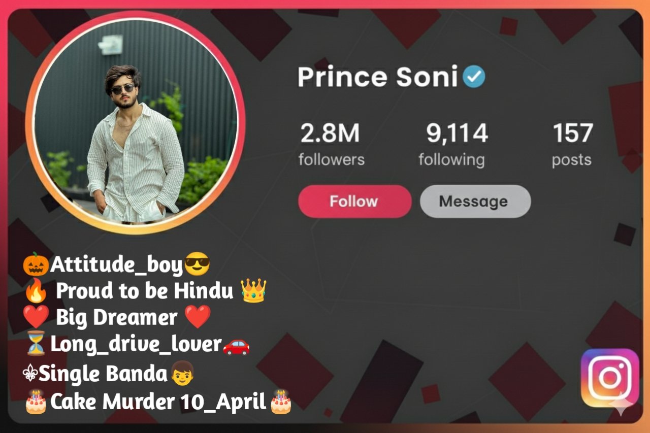 instagram bio for boys gym aur instagram bio for boys don