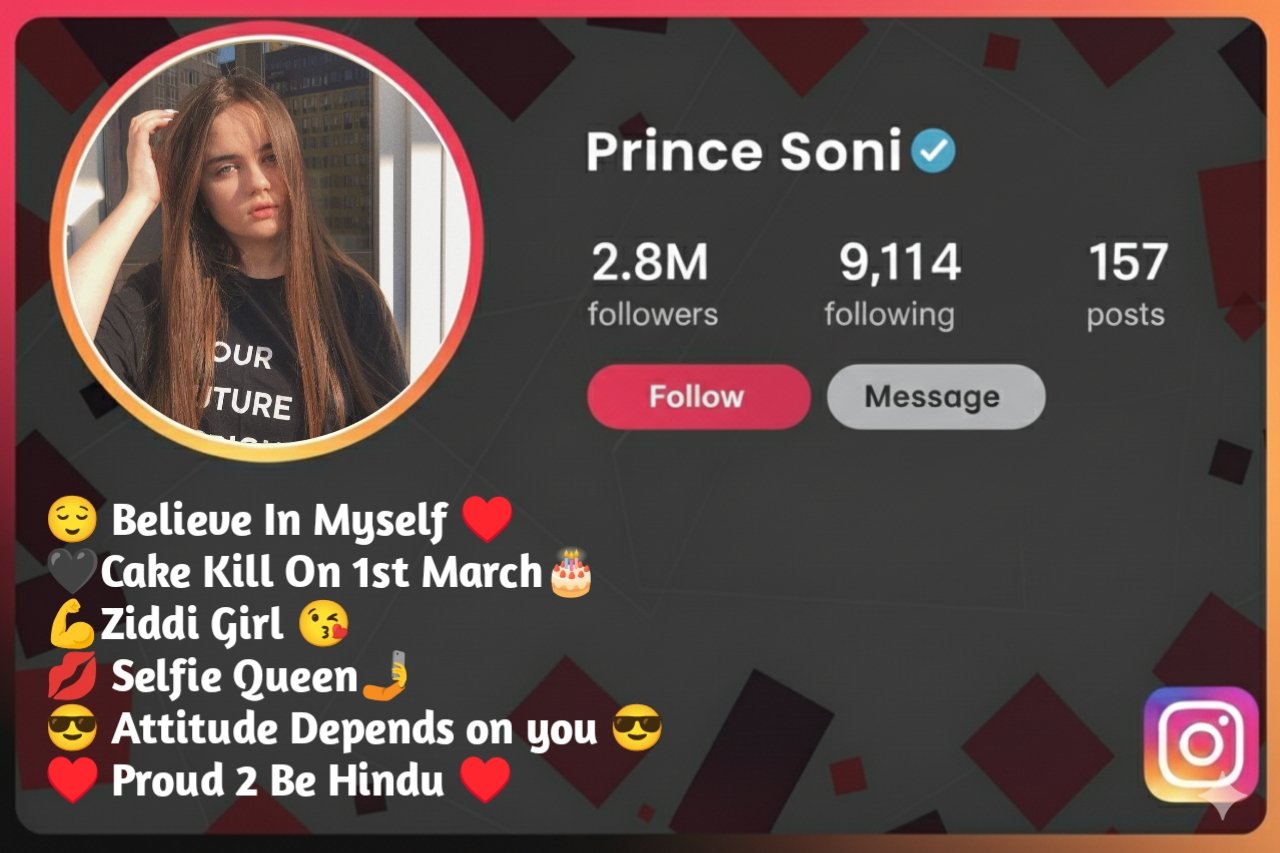 instagram bio for girls jay bhim instagram bio for girls jay bhim