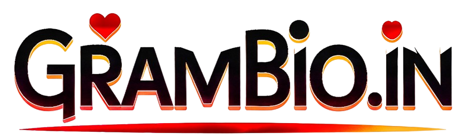 GramBio.in